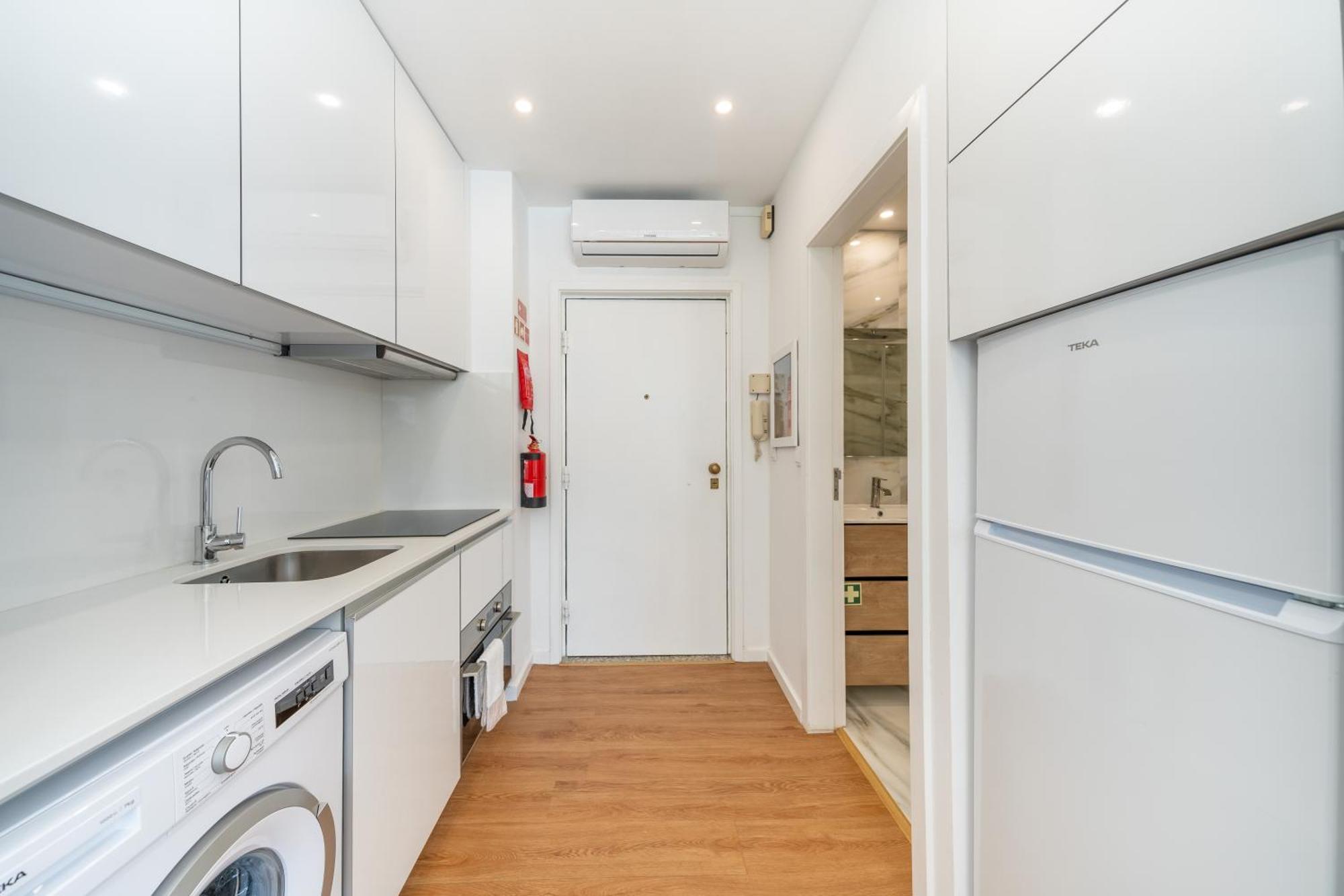 Window To Porto By Amber Star Rent Apartment Exterior photo