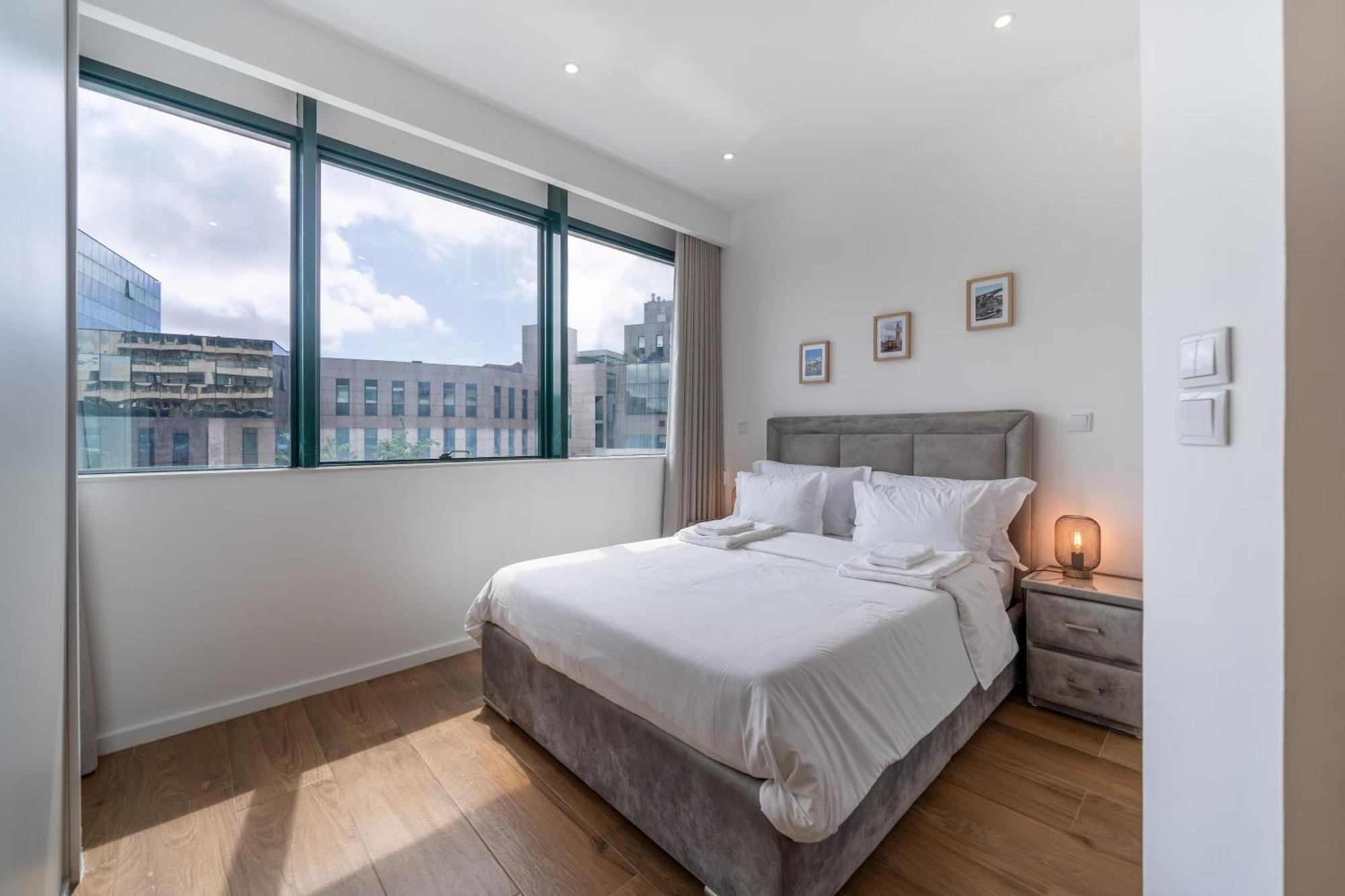 Window To Porto By Amber Star Rent Apartment Exterior photo